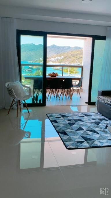 Frente Ao Mar Em Pe Na Areia Apartamento *