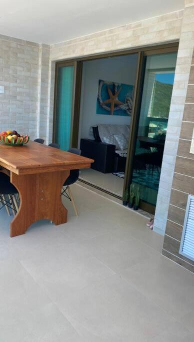 Apartamento Frente Ao Mar Em Pe Na Areia Arraial do Cabo