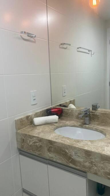 Apartamento Frente Ao Mar Em Pe Na Areia Arraial do Cabo