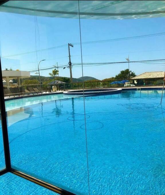 Frente Ao Mar Em Pe Na Areia Apartamento *
